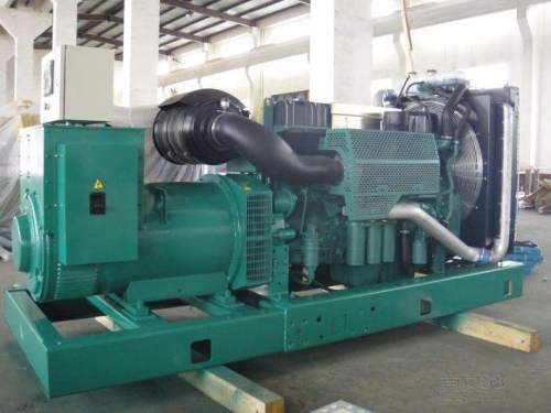 邳州便携静音：租赁无声发电机组，便携式解决能源需求